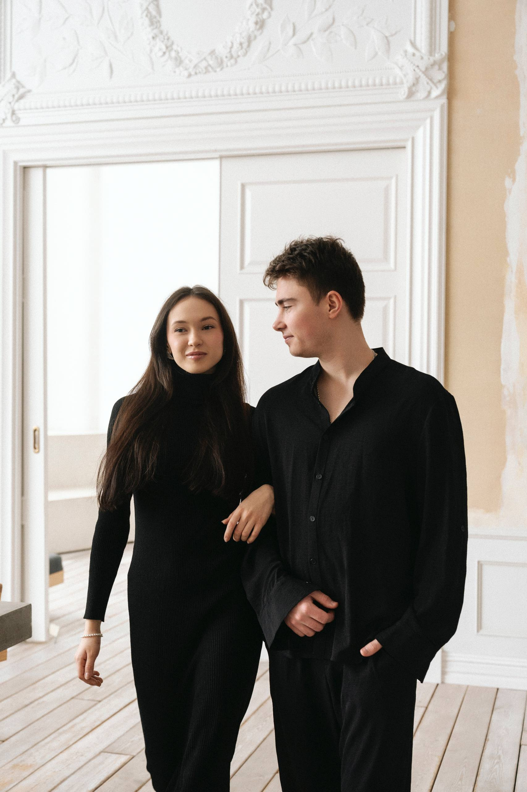 Алекса и Иван