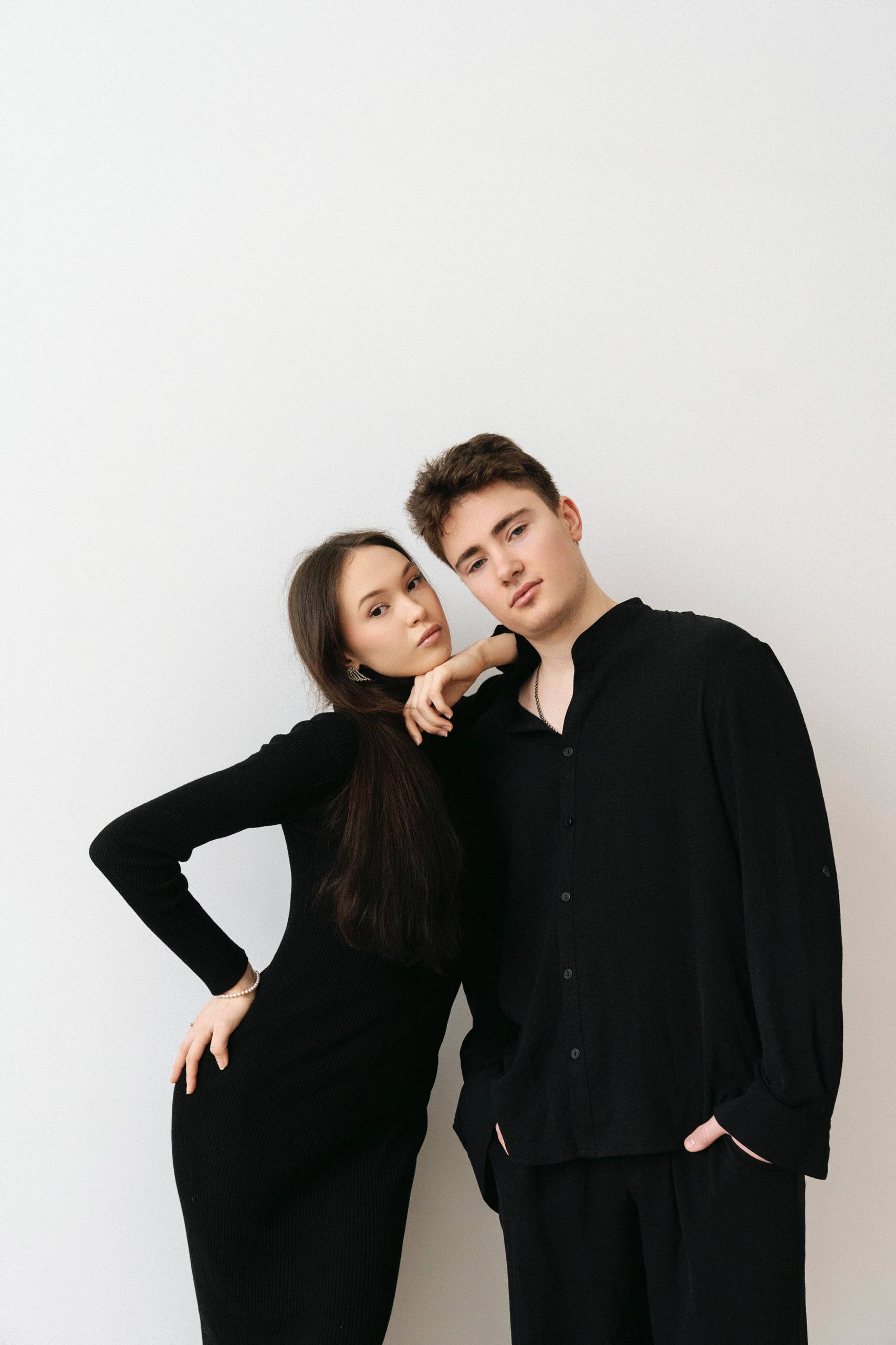 Алекса и Иван