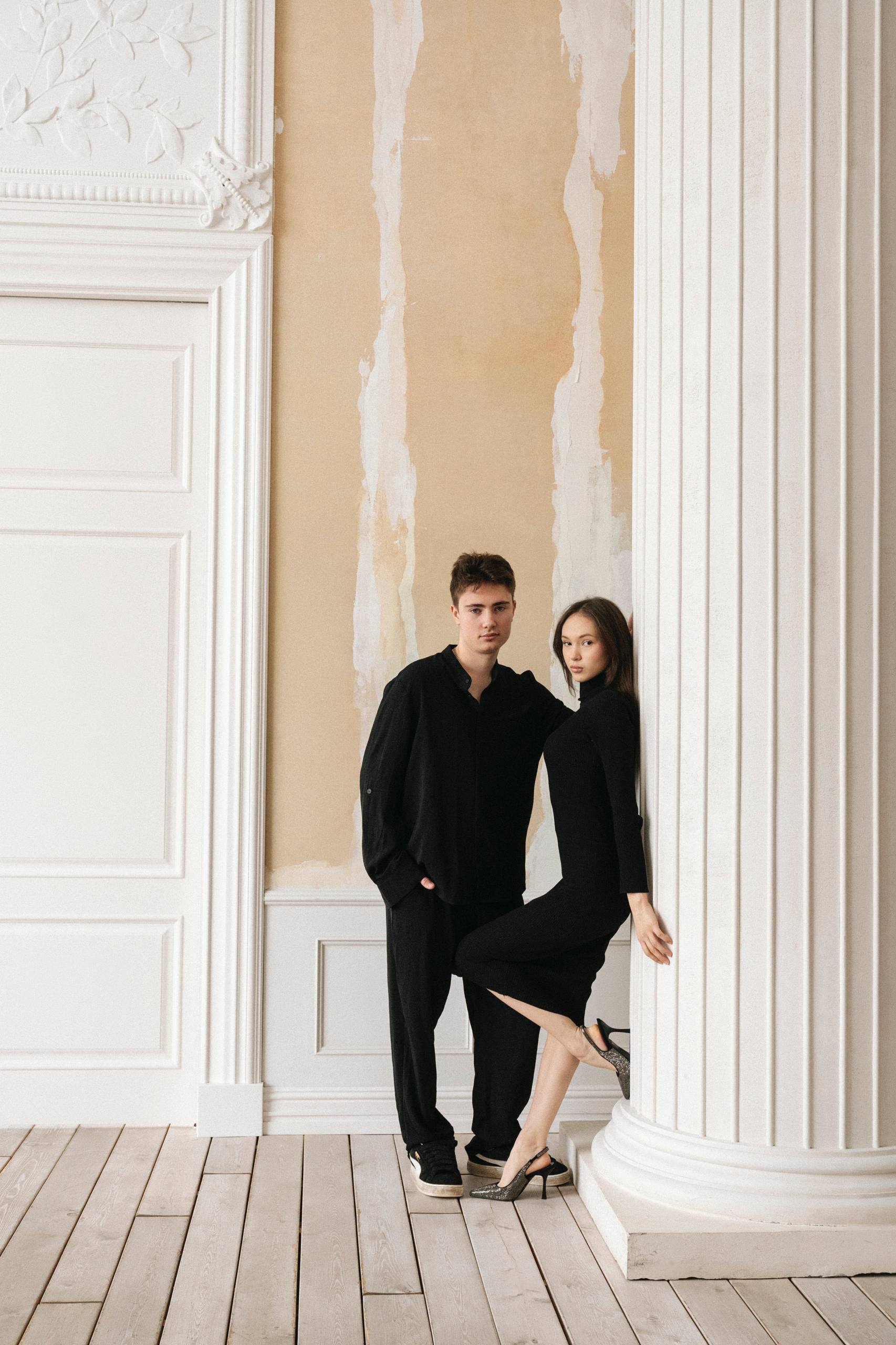 Алекса и Иван